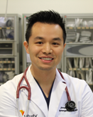 Joseph L. Chan, MD, FACEP, Medical Director of Emergency Care, Beverly Hospital