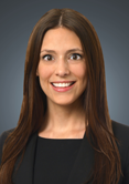 Sara Avakian, Attorney, Polsinelli