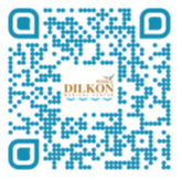 WIHCC Dilkon QR Code